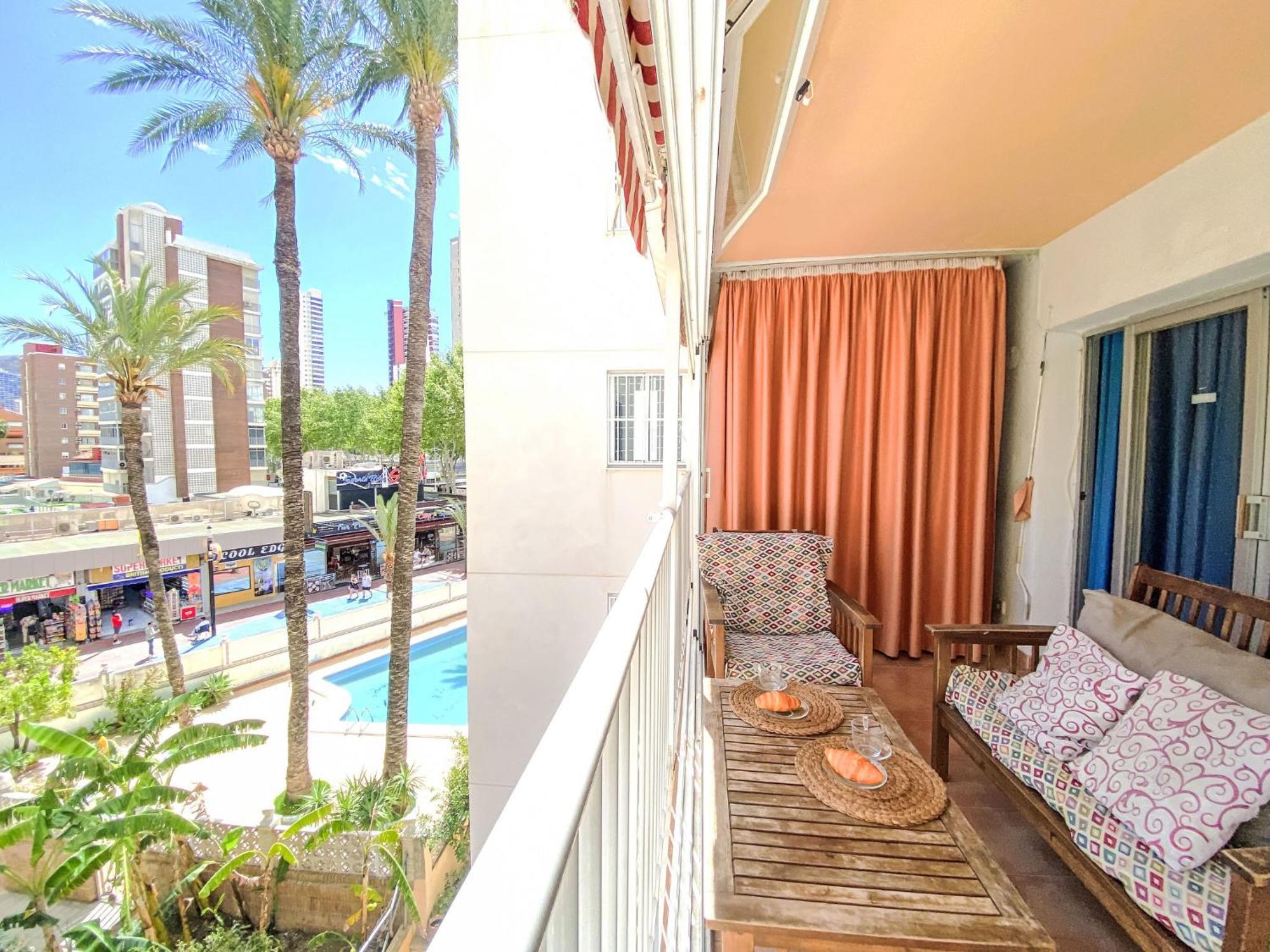 El Junco By Interhome Appartamento